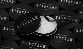 Nanobrow Săpun De Sprâncene