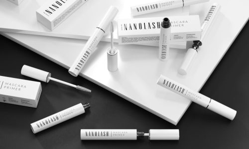 nanolash mascara primer