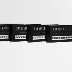 gene false autoadezive nanolash