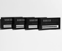 gene false autoadezive nanolash