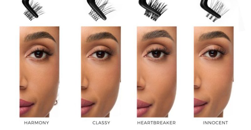 nanolash gene cluster pre adezive