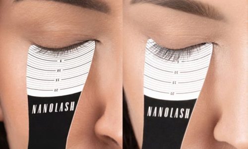 ser de gene peptidic nanolash